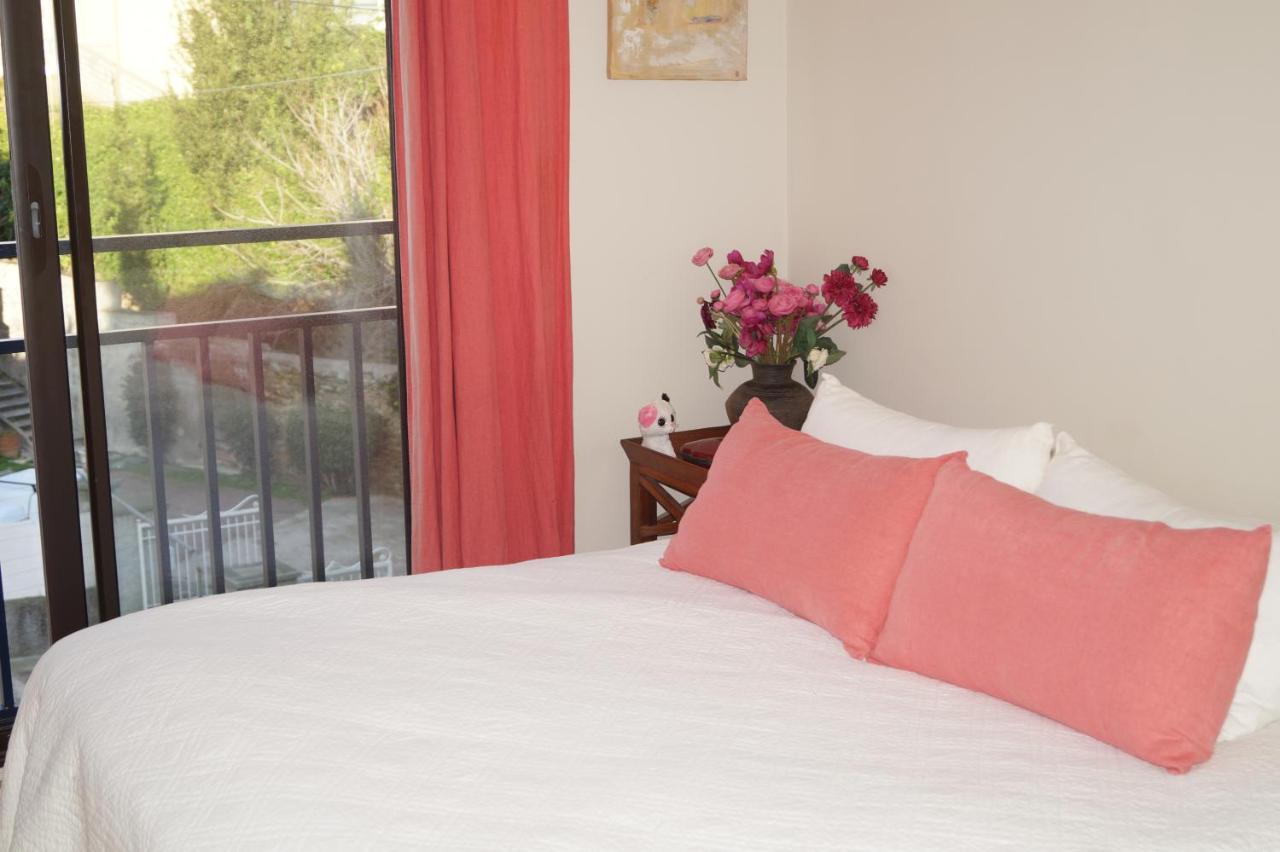 Appartement Vue Mer Bastia  Exterior foto